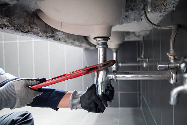 Trusted Drain Cleaning service in Tremont, PA - Masters Plumbing Service